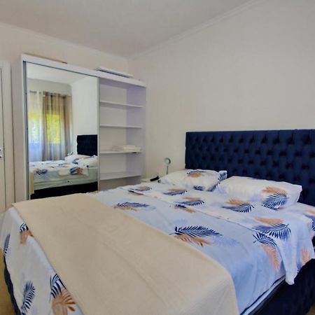 Apartment Martin Kotor Exteriér fotografie