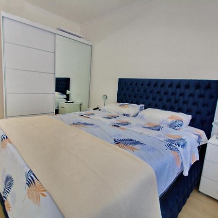 Apartment Martin Kotor Exteriér fotografie