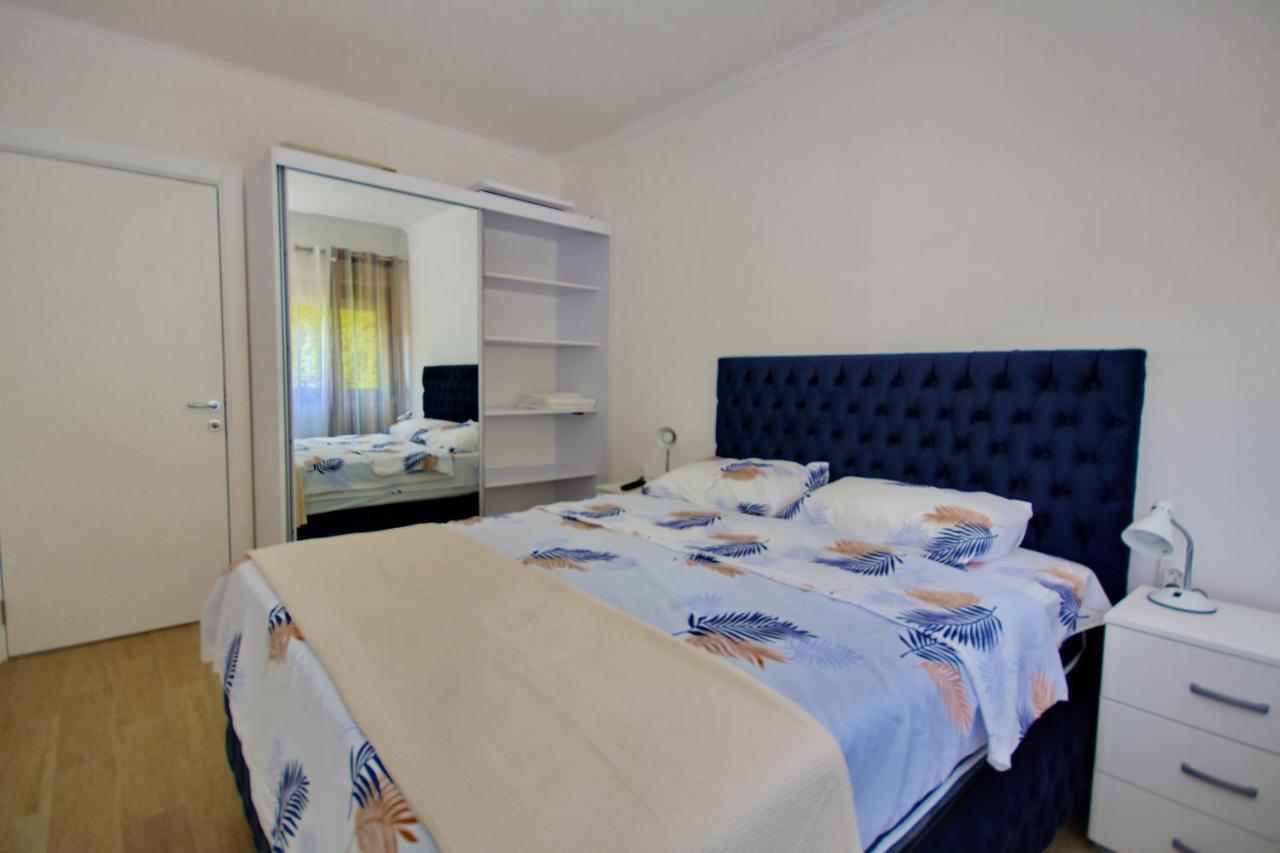 Apartment Martin Kotor Exteriér fotografie
