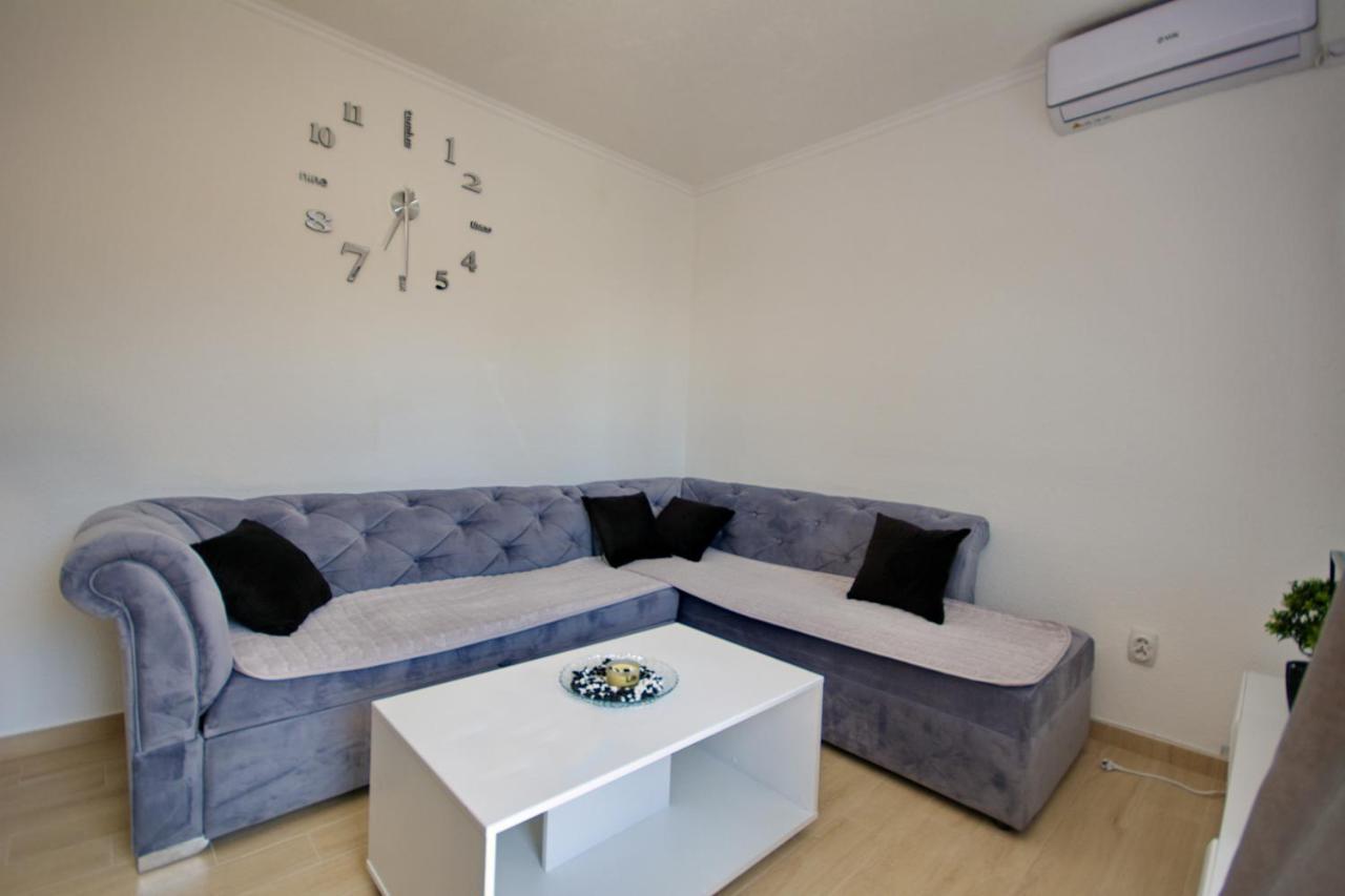 Apartment Martin Kotor Exteriér fotografie