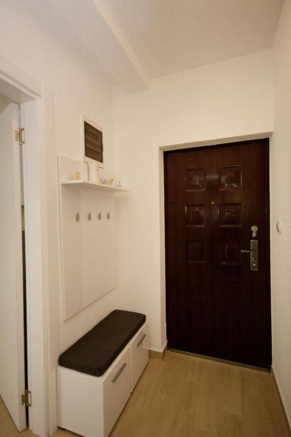 Apartment Martin Kotor Exteriér fotografie